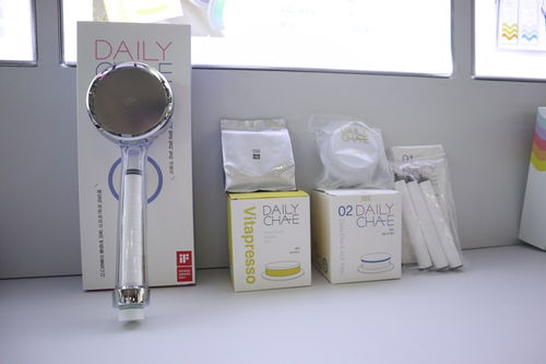 韓國京畿道企業(yè)抱團亮相中國日用百貨交易會，cocodor香薰與維生素沐浴花灑引領(lǐng)銷售熱潮